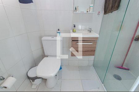 Casa à venda com 120m², 2 quartos e sem vagaBanheiro