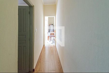 Casa à venda com 120m², 2 quartos e sem vagaCorredor