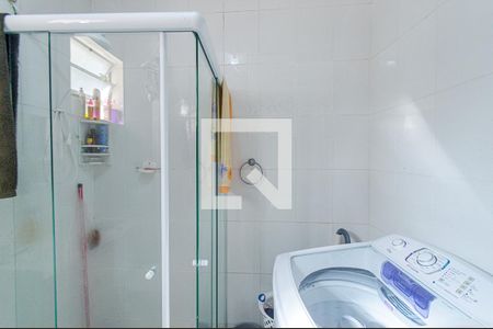 Casa à venda com 120m², 2 quartos e sem vagaBanheiro