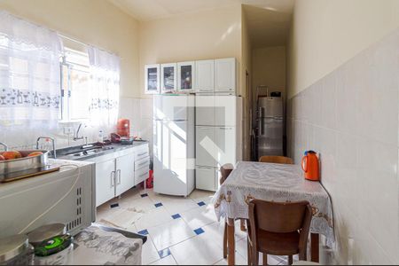 Casa à venda com 120m², 2 quartos e sem vagaCozinha