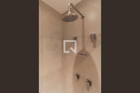 Studio à venda com 32m², 1 quarto e sem vagaBanheiro