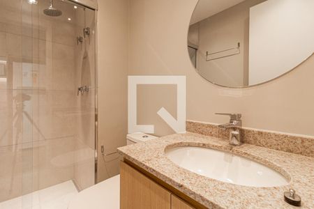 Studio à venda com 32m², 1 quarto e sem vagaBanheiro