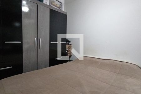 Quarto 1 de apartamento à venda com 2 quartos, 54m² em Vila Silvia, São Paulo