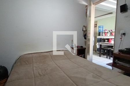 Quarto 1 de apartamento à venda com 2 quartos, 54m² em Vila Silvia, São Paulo