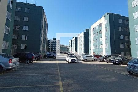 Apartamento à venda com 54m², 2 quartos e 1 vaga Apartamento à venda com 54m², 2 quartos e 1 vagaFachada do Condomínio