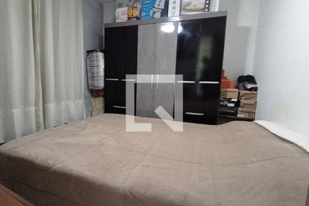 Quarto 1 de apartamento à venda com 2 quartos, 54m² em Vila Silvia, São Paulo