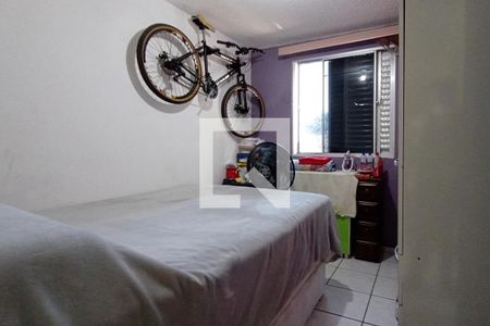 Quarto 2 de apartamento à venda com 2 quartos, 54m² em Vila Silvia, São Paulo