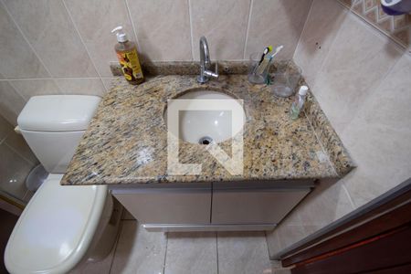 Apartamento à venda com 57m², 2 quartos e 1 vagaBanheiro