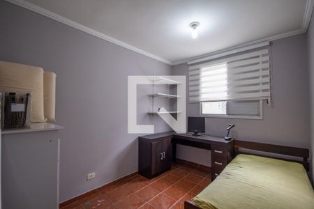 Quarto 2 de apartamento à venda com 2 quartos, 54m² em Continental, Osasco