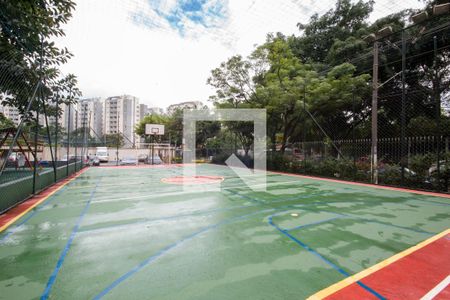 Apartamento à venda com 57m², 2 quartos e 1 vagaQuadra