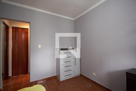 Apartamento à venda com 57m², 2 quartos e 1 vagaQuarto 2