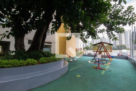 Apartamento à venda com 57m², 2 quartos e 1 vagaÁrea comum - Playground