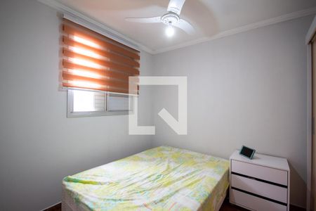 Quarto 1 de apartamento à venda com 2 quartos, 54m² em Continental, Osasco