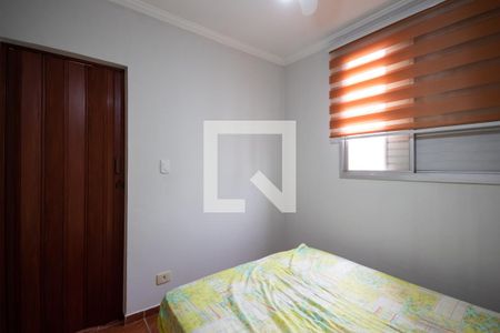 Quarto 1 de apartamento à venda com 2 quartos, 54m² em Continental, Osasco