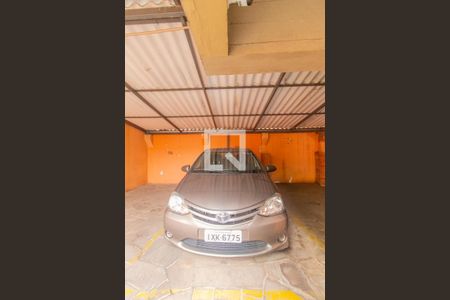 Apartamento à venda com 40m², 1 quarto e sem vaga Apartamento à venda com 40m², 1 quarto e sem vagaGaragem