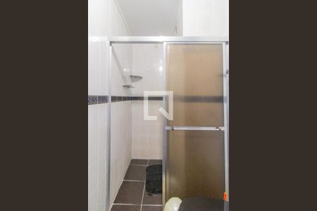 Apartamento à venda com 40m², 1 quarto e sem vaga Apartamento à venda com 40m², 1 quarto e sem vagaBanheiro