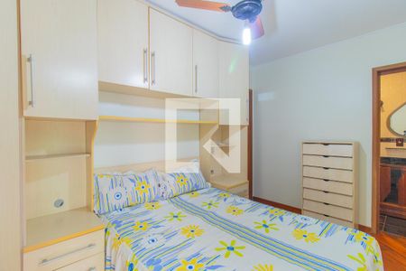 Quarto  de apartamento à venda com 1 quarto, 40m² em Praia de Belas, Porto Alegre