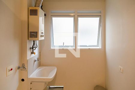 Apartamento para alugar com 35m², 1 quarto e 1 vaga Apartamento para alugar com 35m², 1 quarto e 1 vagaÁrea de Serviço