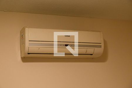 Apartamento para alugar com 35m², 1 quarto e 1 vaga Apartamento para alugar com 35m², 1 quarto e 1 vagaAr condicionado