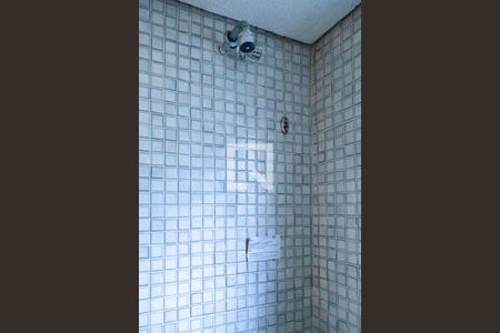 Apartamento para alugar com 35m², 1 quarto e 1 vaga Apartamento para alugar com 35m², 1 quarto e 1 vagaBanheiro