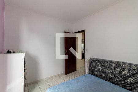 Quarto de apartamento para alugar com 1 quarto, 72m² em Vila Assuncao, Praia Grande