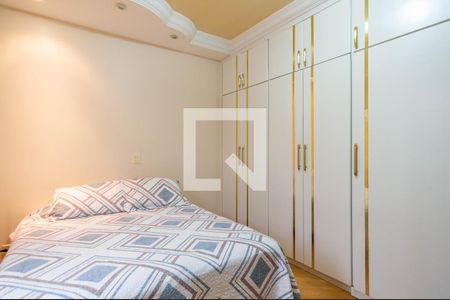 Suíte de casa para alugar com 3 quartos, 515m² em Vila Bonilha, São Paulo