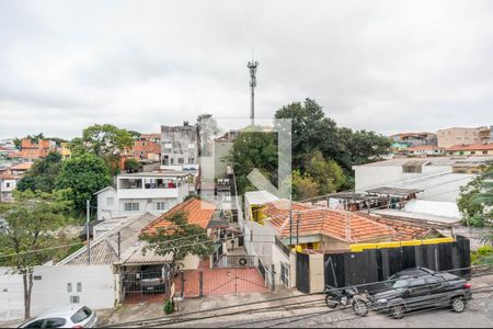 Vista de casa à venda com 3 quartos, 515m² em Vila Bonilha, São Paulo