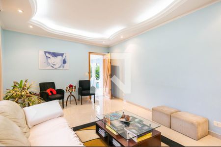 Sala de casa para alugar com 3 quartos, 515m² em Vila Bonilha, São Paulo