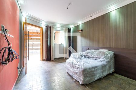 Sala de casa à venda com 3 quartos, 220m² em Jardim City, Guarulhos
