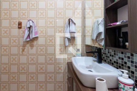 Casa à venda com 245m², 3 quartos e 2 vagasBanheiro