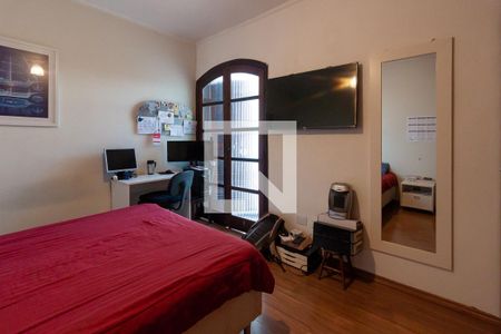 Casa à venda com 245m², 3 quartos e 2 vagasQuarto 2