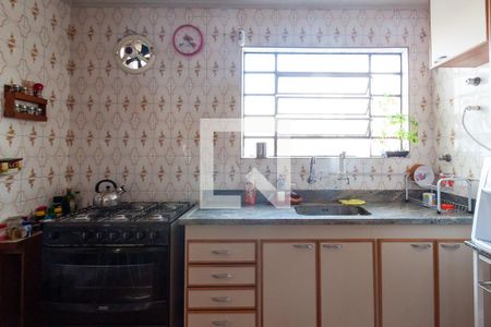 Casa à venda com 245m², 3 quartos e 2 vagasCozinha