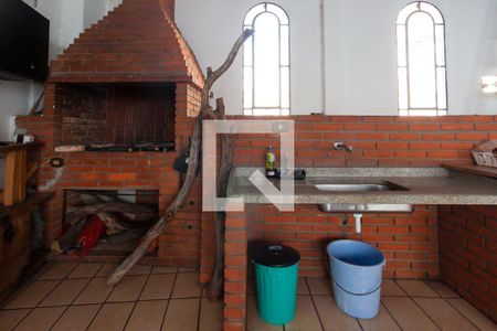 Casa à venda com 245m², 3 quartos e 2 vagasChurrasqueira