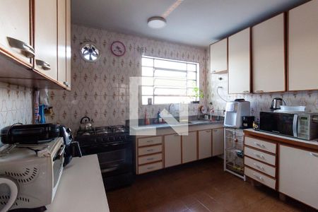 Casa à venda com 245m², 3 quartos e 2 vagasCozinha
