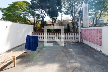 Casa à venda com 245m², 3 quartos e 2 vagasVaranda