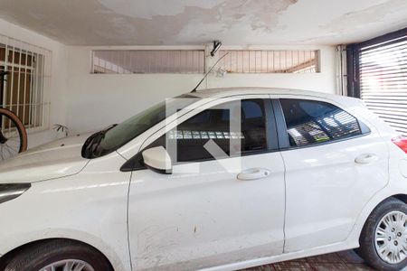 Casa à venda com 245m², 3 quartos e 2 vagasGaragem