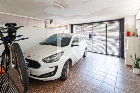 Casa à venda com 245m², 3 quartos e 2 vagasGaragem