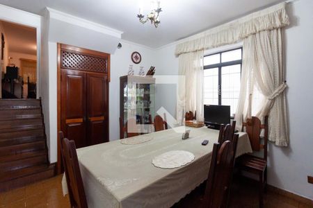 Casa à venda com 245m², 3 quartos e 2 vagasSala de Jantar