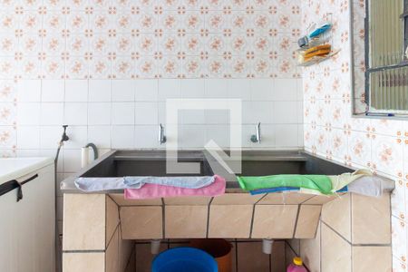 Casa à venda com 245m², 3 quartos e 2 vagasÁrea de serviço