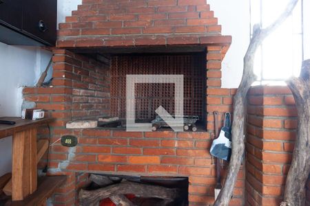 Casa à venda com 245m², 3 quartos e 2 vagasChurrasqueira