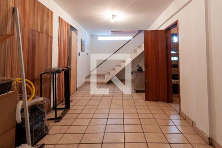 Casa à venda com 245m², 3 quartos e 2 vagasSalão inferior