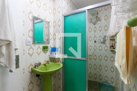 Casa à venda com 245m², 3 quartos e 2 vagasBanheiro da Suíte 