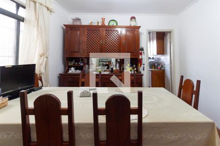 Casa à venda com 245m², 3 quartos e 2 vagasSala de Jantar