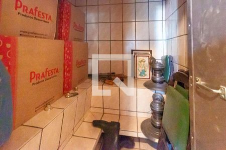 Casa à venda com 245m², 3 quartos e 2 vagasSauna