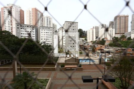 Apartamento para alugar com 57m², 2 quartos e 1 vagasuíte 2 vista