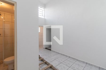 Sala de casa para alugar com 2 quartos, 90m² em Vila Santa Maria, São Paulo
