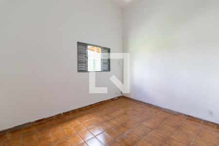 Quarto 1 de casa para alugar com 2 quartos, 90m² em Vila Santa Maria, São Paulo