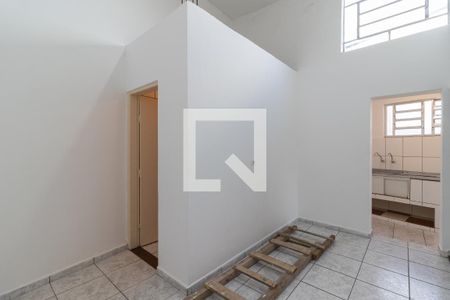 Sala de casa para alugar com 2 quartos, 90m² em Vila Santa Maria, São Paulo