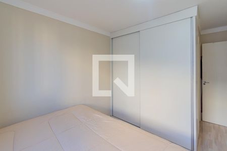 Suíte de apartamento para alugar com 2 quartos, 54m² em Jardim Nova Europa, Campinas