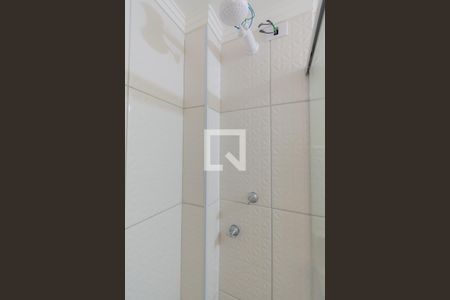 Apartamento à venda com 54m², 2 quartos e 1 vaga Apartamento à venda com 54m², 2 quartos e 1 vagaBanheiro Social